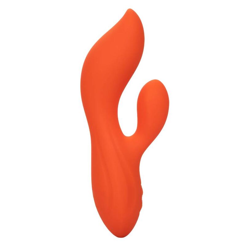 CALEXOTICS - STELLA DUAL TEASER ORANGE - Amore24