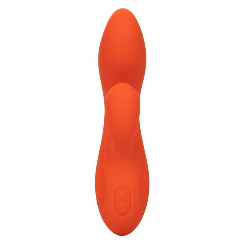 CALEXOTICS - STELLA DUAL TEASER ORANGE - Amore24
