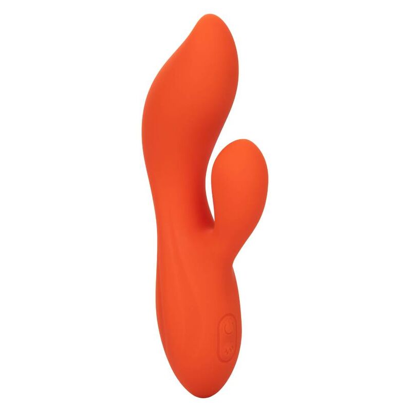 CALEXOTICS - STELLA DUAL TEASER ORANGE - Amore24