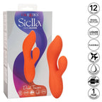 CALEXOTICS - STELLA DUAL TEASER ORANGE - Amore24