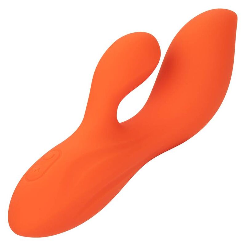 CALEXOTICS - STELLA DUAL TEASER ORANGE - Amore24