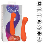 CALEXOTICS - STELLA G-WAND ORANGE - Amore24