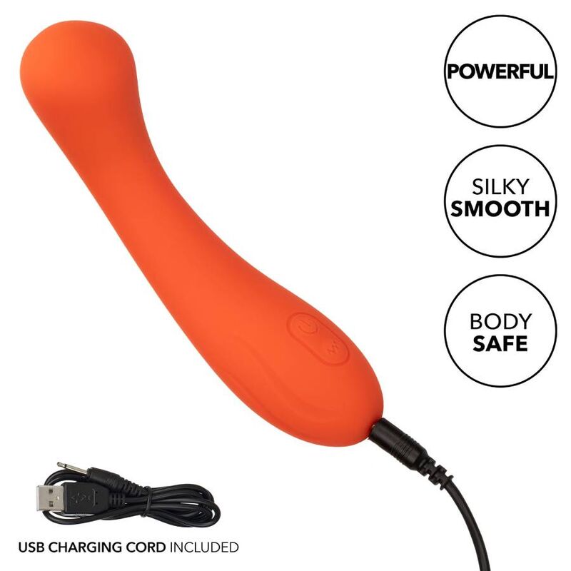 CALEXOTICS - STELLA G-WAND ORANGE - Amore24