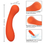 CALEXOTICS - STELLA G-WAND ORANGE - Amore24