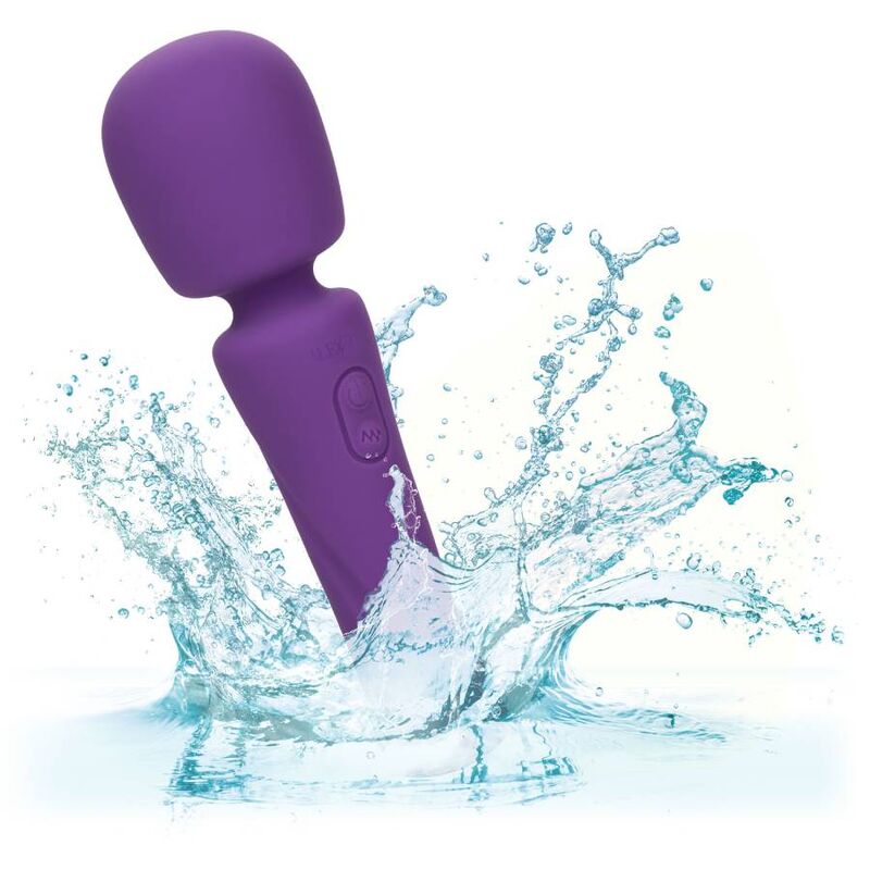 CALEXOTICS - STELLA MASSAGER VIOLET - Amore24