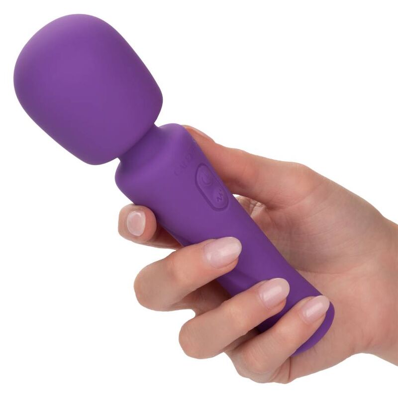 CALEXOTICS - STELLA MASSAGER VIOLET - Amore24