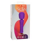 CALEXOTICS - STELLA MASSAGER VIOLET - Amore24