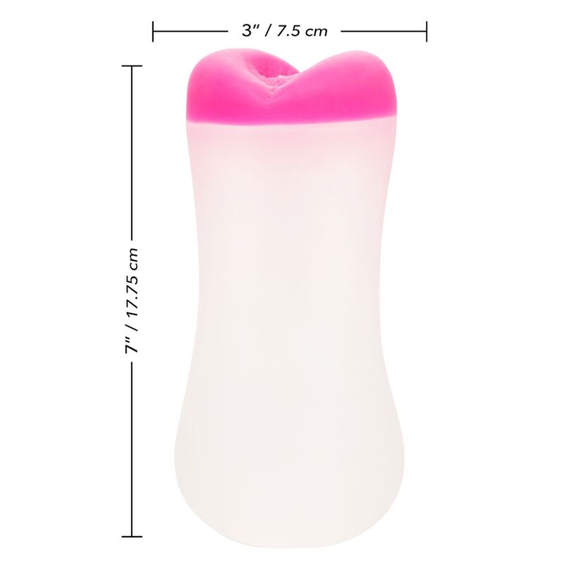 CALEXOTICS - THE GRIPPER DEEP ASS GRIP - Amore24
