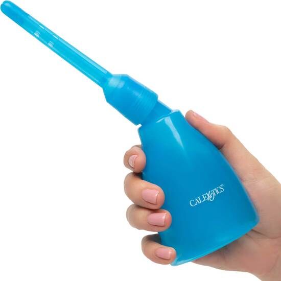 CALEXOTICS - ULTIMATE DOUCHE BLUE - Amore24
