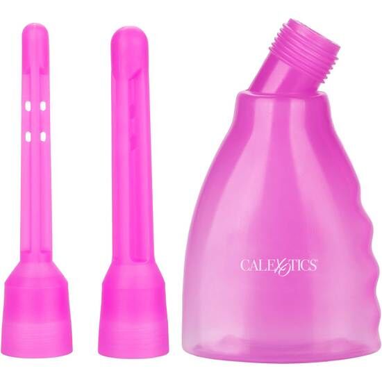 CALEXOTICS - ULTIMATE DOUCHE PINK - Amore24