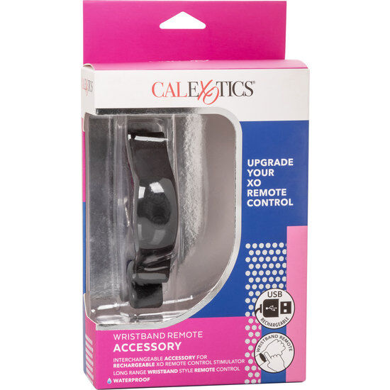 CALEXOTICS - WRISTBAND REMOTE ACCESSORY - Amore24