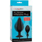 CALEXOTICS - XL SILICONE INFLATABLE PLUG - Amore24