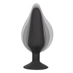 CALEXOTICS - XL SILICONE INFLATABLE PLUG - Amore24