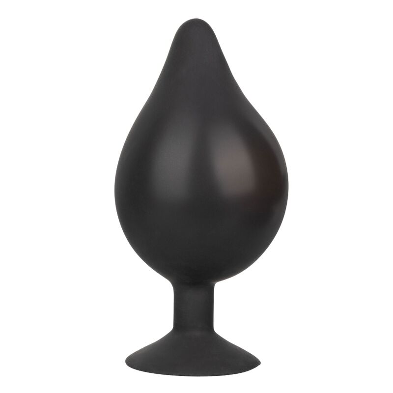 CALEXOTICS - XL SILICONE INFLATABLE PLUG - Amore24