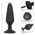 CALEXOTICS - XL SILICONE INFLATABLE PLUG - Amore24