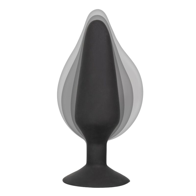 CALEXOTICS - XL SILICONE INFLATABLE PLUG - Amore24