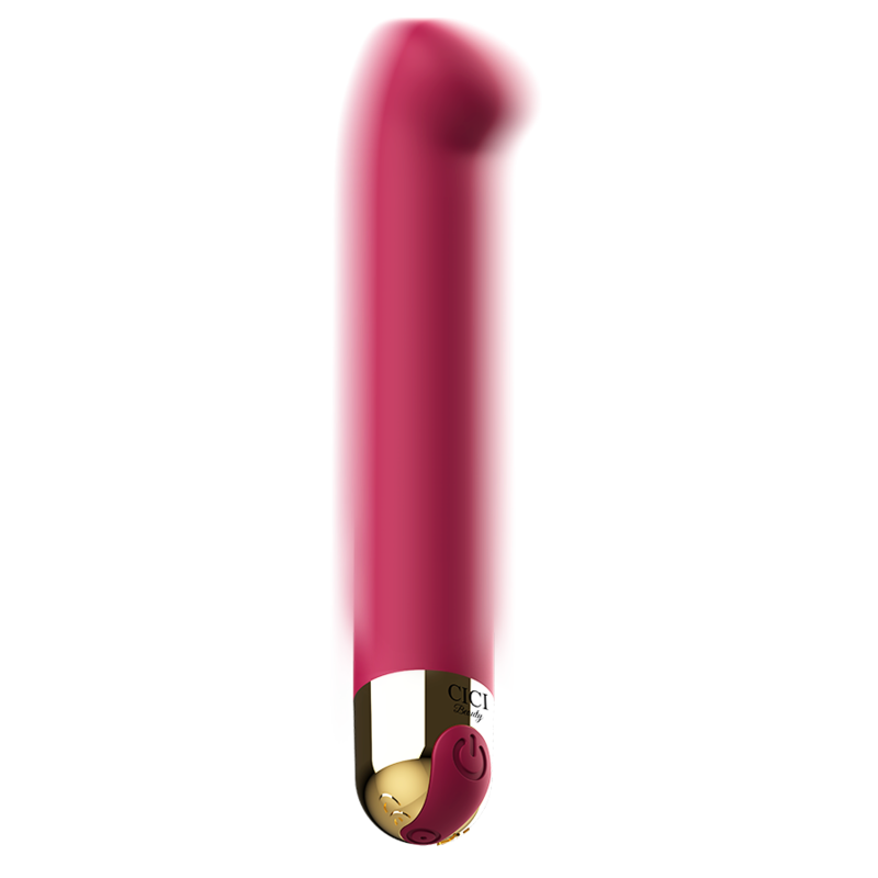 CICI BEAUTY - PREMIUM SILICONE CLIT STIMULATOR - Amore24