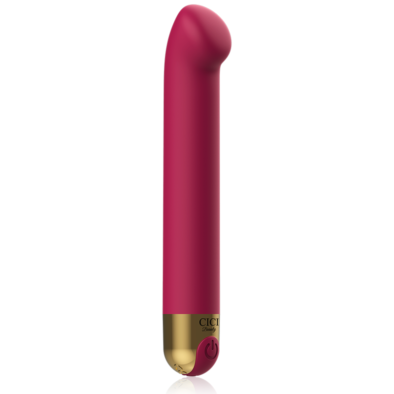 CICI BEAUTY - PREMIUM SILICONE CLIT STIMULATOR - Amore24