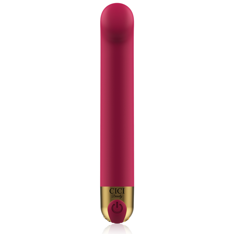 CICI BEAUTY - PREMIUM SILICONE CLIT STIMULATOR - Amore24