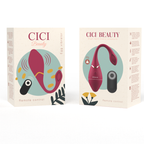 CICI BEAUTY - PREMIUM SILICONE EGG VIBRATOR REMOTE CONTROL - Amore24