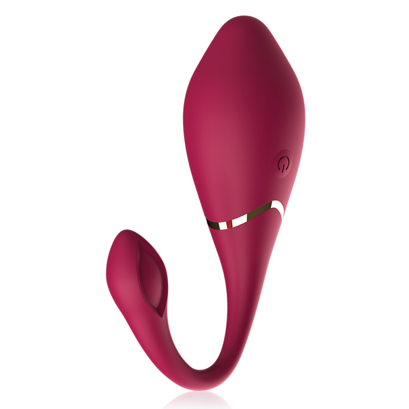 CICI BEAUTY - PREMIUM SILICONE EGG VIBRATOR REMOTE CONTROL - Amore24
