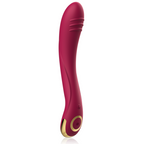 CICI BEAUTY - PREMIUM SILICONE G-SPOT VIBRATOR - Amore24