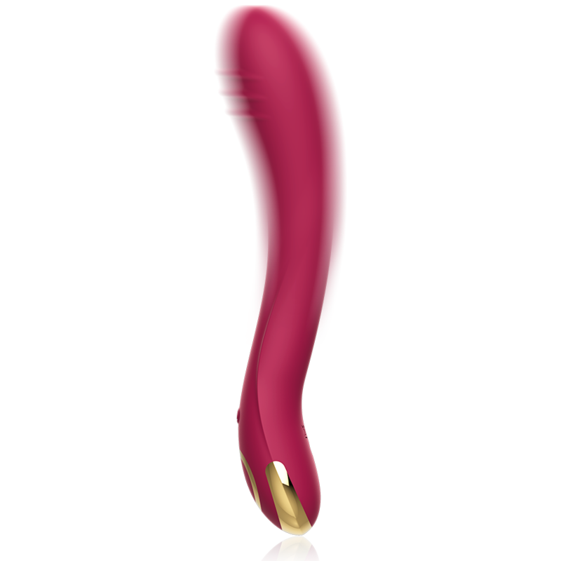 CICI BEAUTY - PREMIUM SILICONE G-SPOT VIBRATOR - Amore24