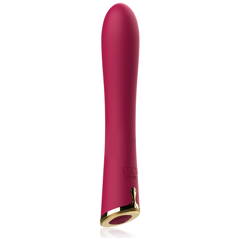CICI BEAUTY - PREMIUM SILICONE PUSH BULLET - Amore24