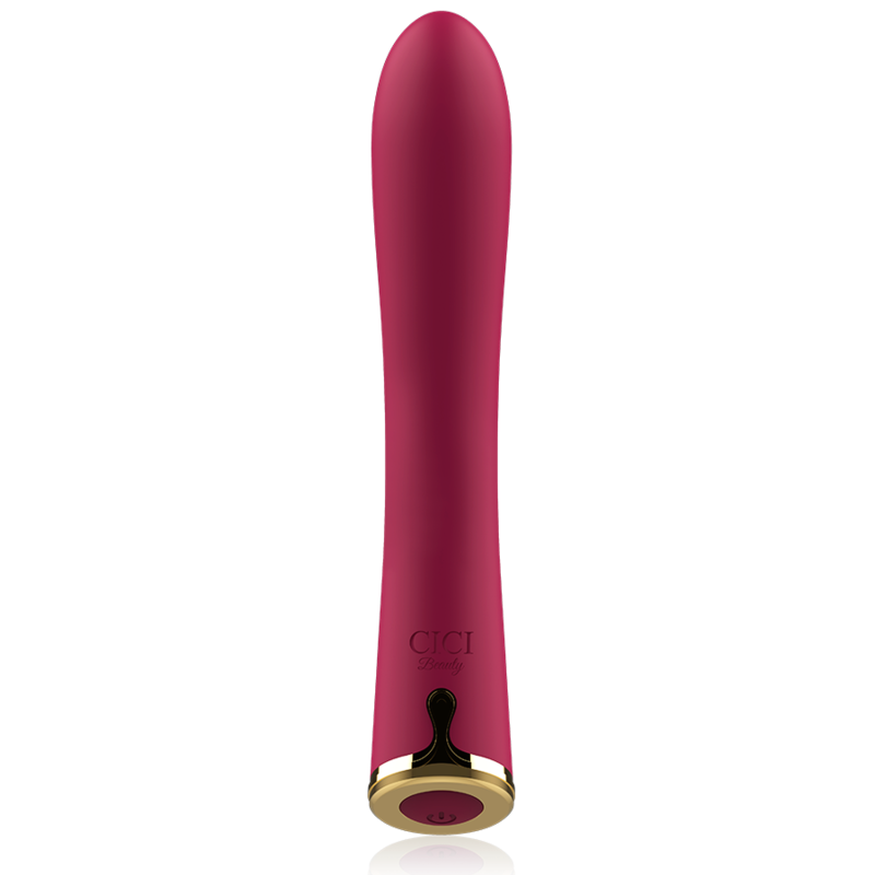 CICI BEAUTY - PREMIUM SILICONE PUSH BULLET - Amore24