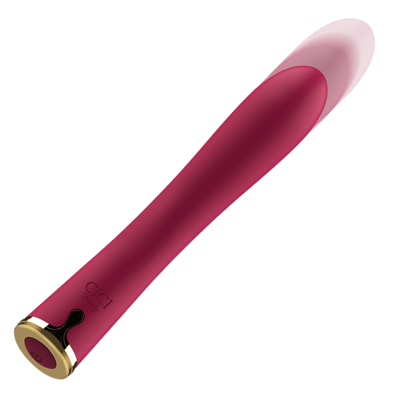 CICI BEAUTY - PREMIUM SILICONE PUSH BULLET - Amore24