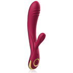 CICI BEAUTY - PREMIUM SILICONE RABBIT VIBRATOR - Amore24