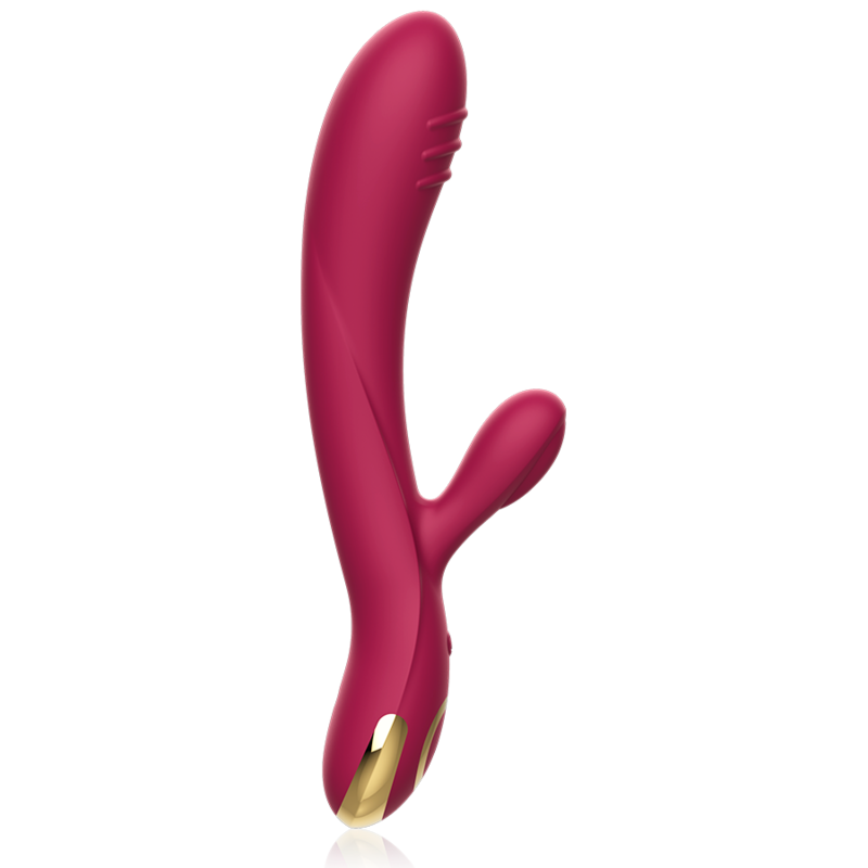 CICI BEAUTY - PREMIUM SILICONE RABBIT VIBRATOR - Amore24