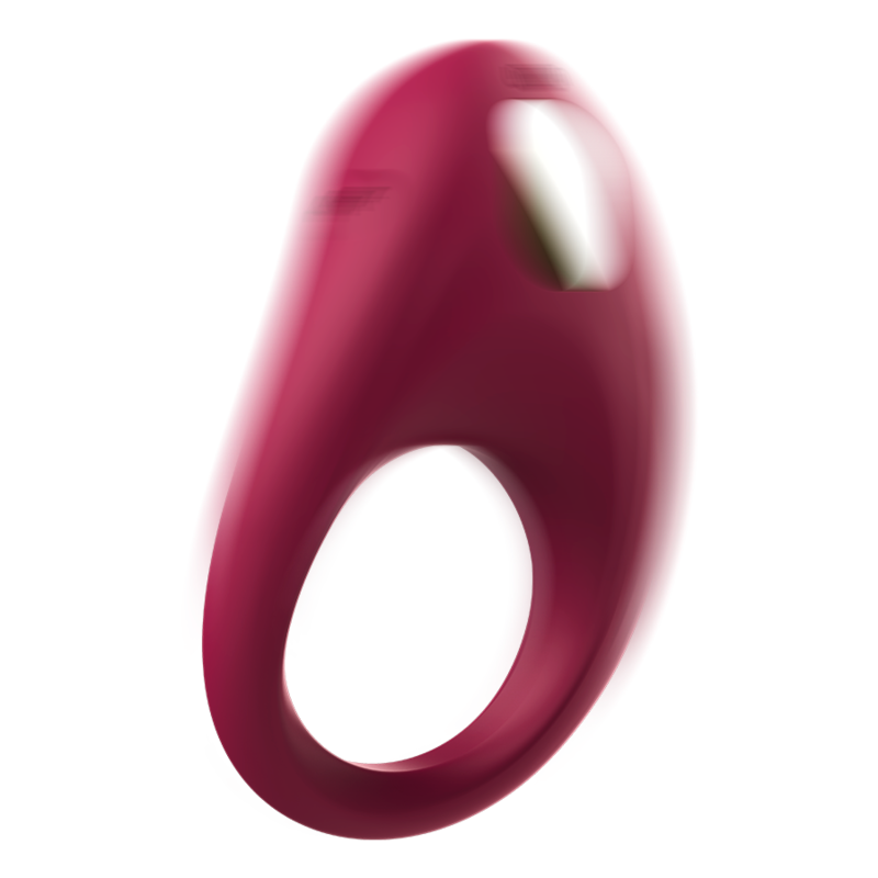 CICI BEAUTY - PREMIUM SILICONE VIBRATING RING - Amore24