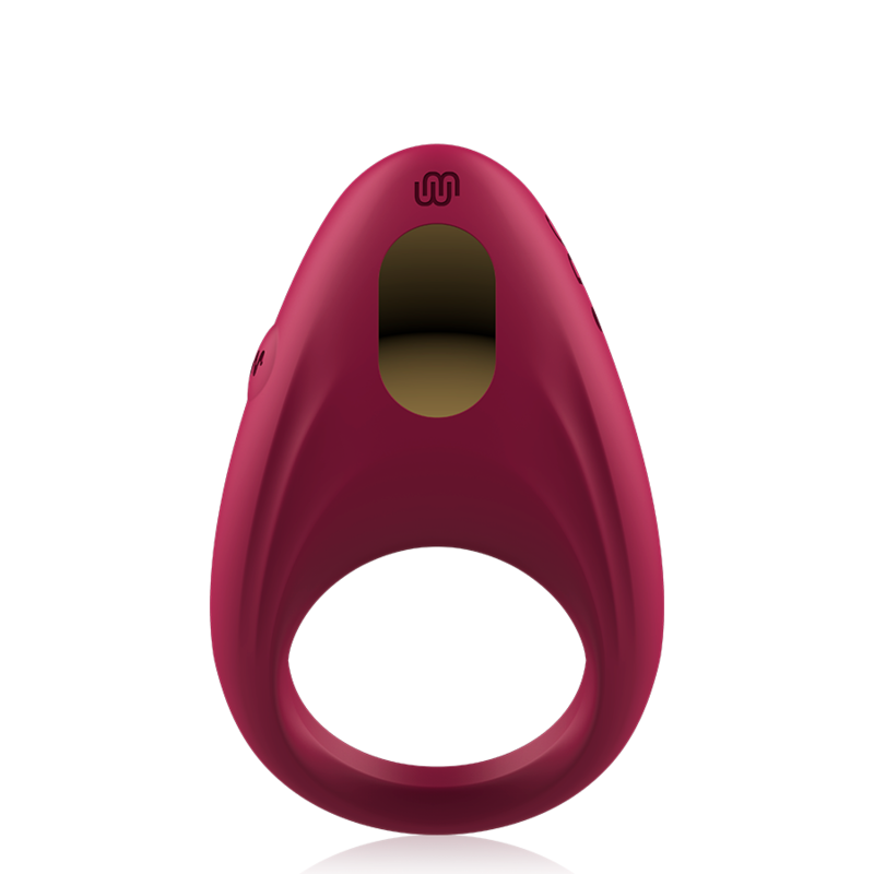 CICI BEAUTY - PREMIUM SILICONE VIBRATING RING - Amore24