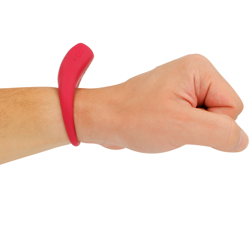 CICI BEAUTY - PREMIUM SILICONE VIBRATING RING - Amore24
