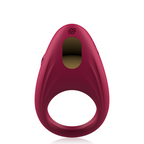 CICI BEAUTY - PREMIUM SILICONE VIBRATING RING - Amore24