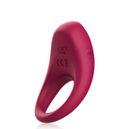 CICI BEAUTY - PREMIUM SILICONE VIBRATING RING - Amore24