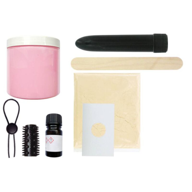 CLONEBOY - PENIS CLONER KIT WITH VIBRATOR - Amore24