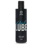 COBECO - BODYLUBE ANAL LUBE LATEX SAFE 250ML - Amore24