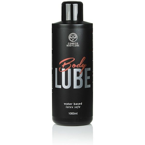 COBECO - CBL BODY LUBE 1000ML - Amore24