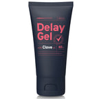 COBECO - CLOVE DELAY GEL 60ML - Amore24
