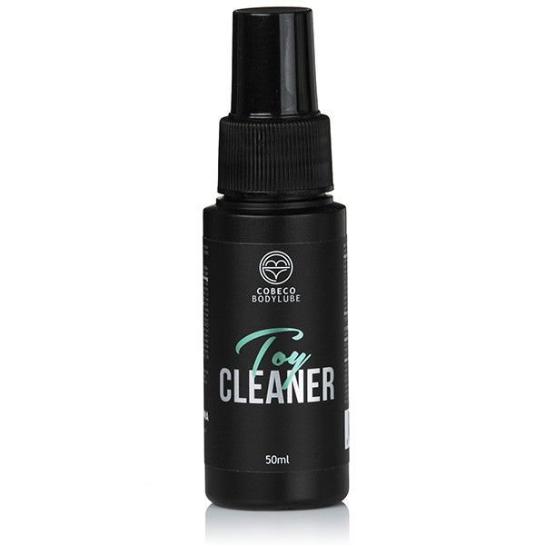 COBECO - TOY CLEANER 50ML - Amore24