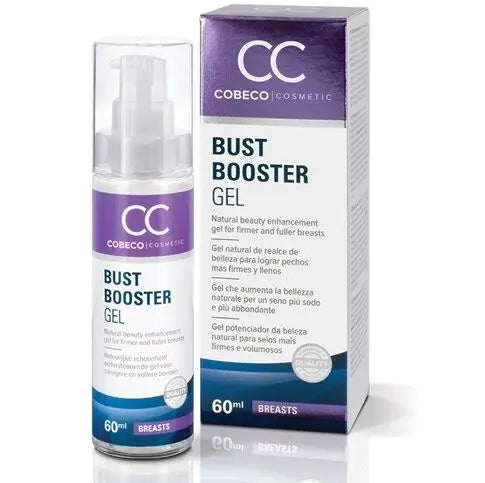 COBECO - CC BUST BOOSTER GEL 60ML - Amore24