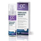 COBECO - CC FABOLOUS BREAST CREAM - Amore24