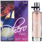 COBECO - PHEROFEM EAU DE PARFUM WOMEN 15ML - Amore24
