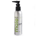 COBECO - MALE ANAL LUBRICANT 150 ML. - Amore24