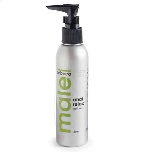 COBECO - MALE ANAL RELAX 150 ML. - Amore24