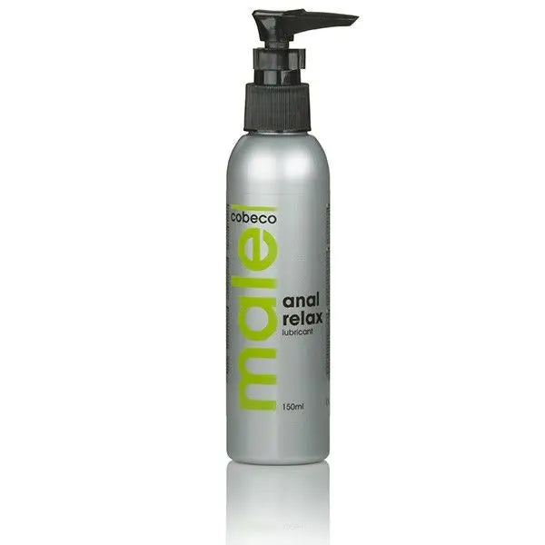 COBECO - MALE ANAL RELAX 150 ML. - Amore24