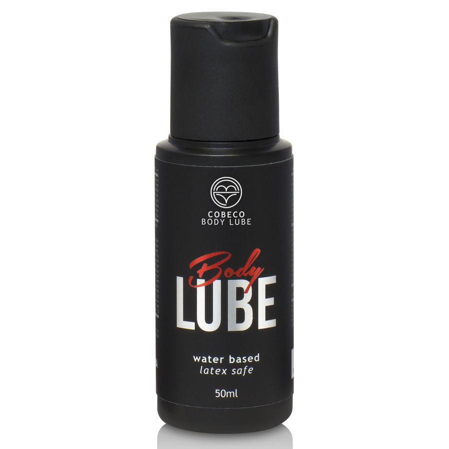 COBECO - CBL BODY LUBE WB 50ML - Amore24