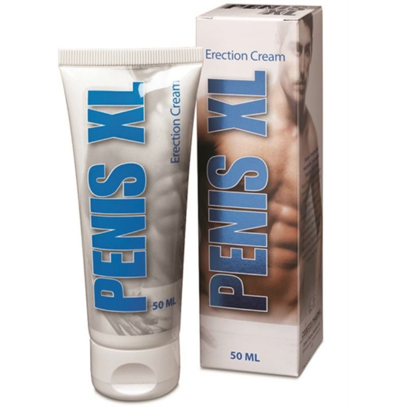 COBECO - PENIS XL CREMA 50 ML - Amore24